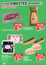 DekaMarkt reclame folder week 21, pagina.26