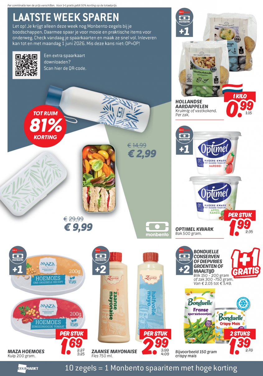 DekaMarkt Aanbiedingen van 19-05-2026 pagina.8