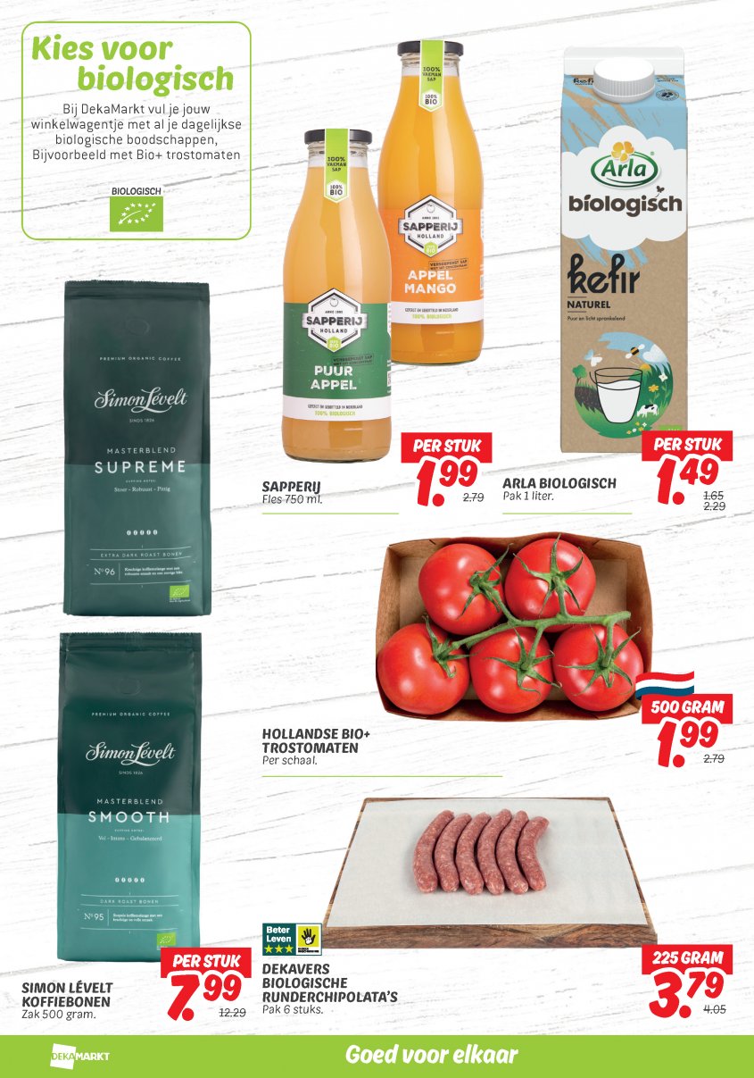 DekaMarkt Aanbiedingen van 19-05-2026 pagina.16