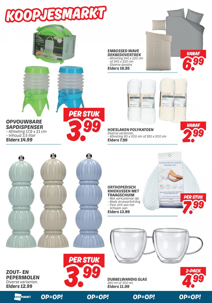 DekaMarkt Aanbiedingen van 19-05-2026 pagina.22