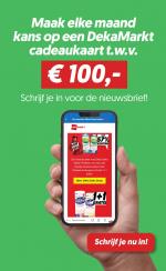 DekaMarkt reclame folder week 22, pagina.3