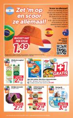 DekaMarkt reclame folder week 22, pagina.4