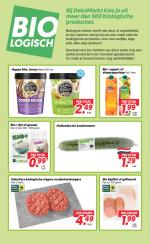 DekaMarkt reclame folder week 22, pagina.10