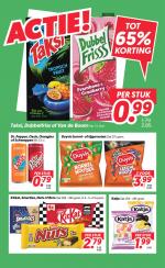 DekaMarkt reclame folder week 22, pagina.14