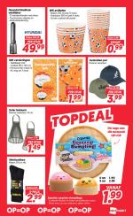 DekaMarkt reclame folder week 22, pagina.19