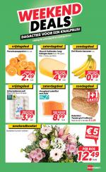 DekaMarkt reclame folder week 22, pagina.21