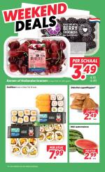 DekaMarkt reclame folder week 22, pagina.22