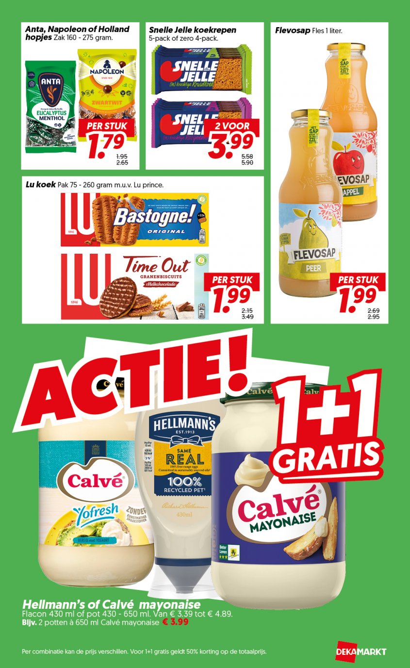 DekaMarkt Aanbiedingen van 02-06-2026 pagina.13