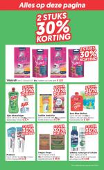 DekaMarkt reclame folder week 23, pagina.16