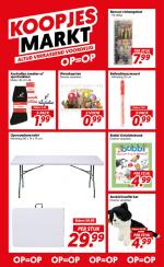 DekaMarkt reclame folder week 23, pagina.18