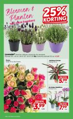 DekaMarkt reclame folder week 23, pagina.20