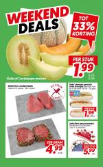 DekaMarkt reclame folder week 23, pagina.22