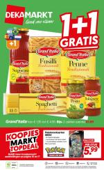 DekaMarkt reclame folder week 23, pagina.24