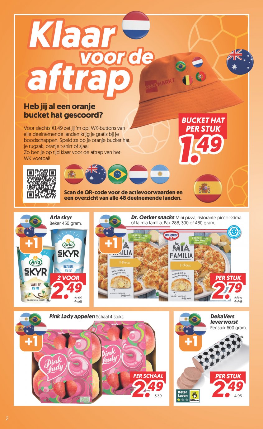 DekaMarkt Aanbiedingen van 09-06-2026 pagina.2