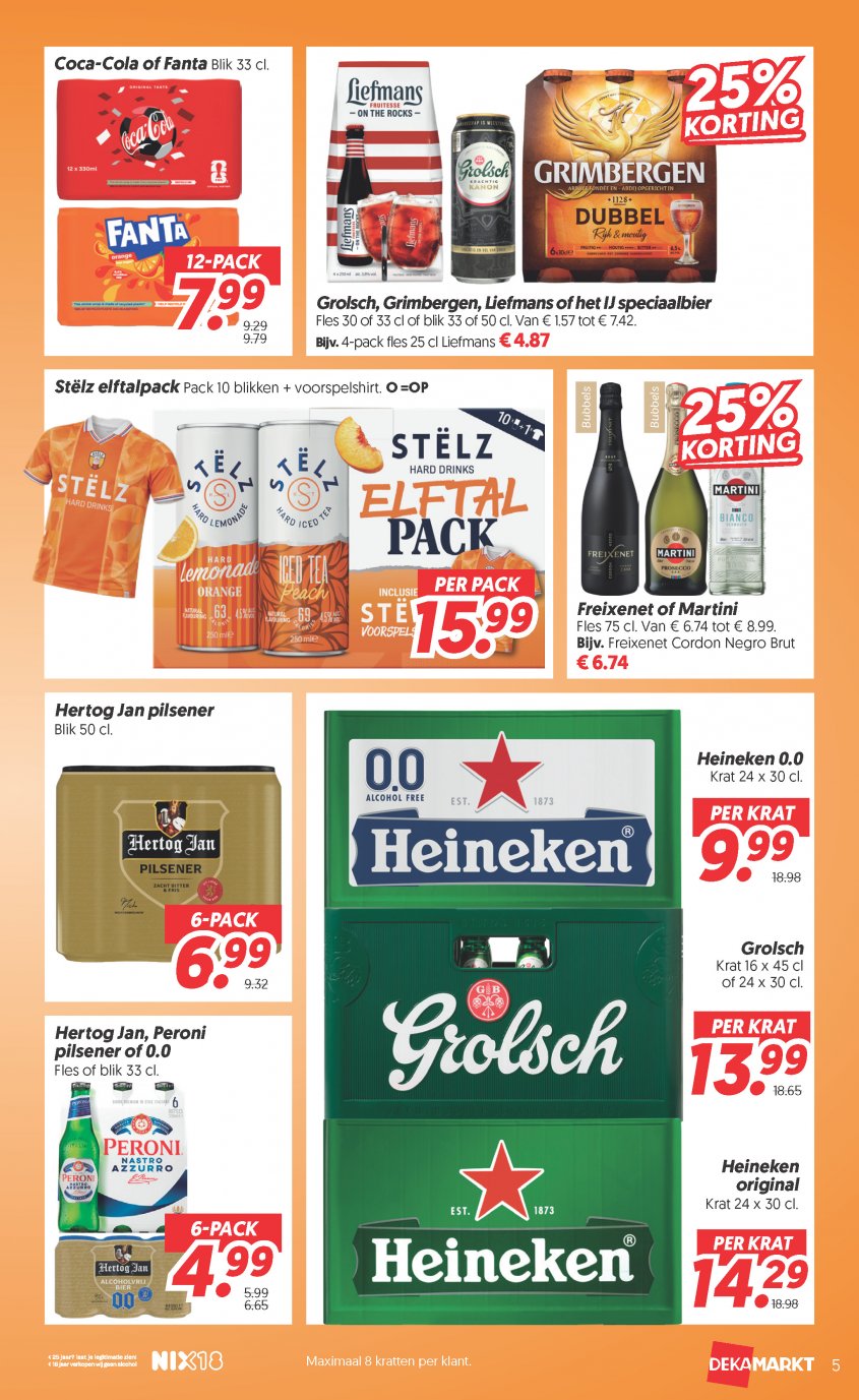 DekaMarkt Aanbiedingen van 09-06-2026 pagina.5