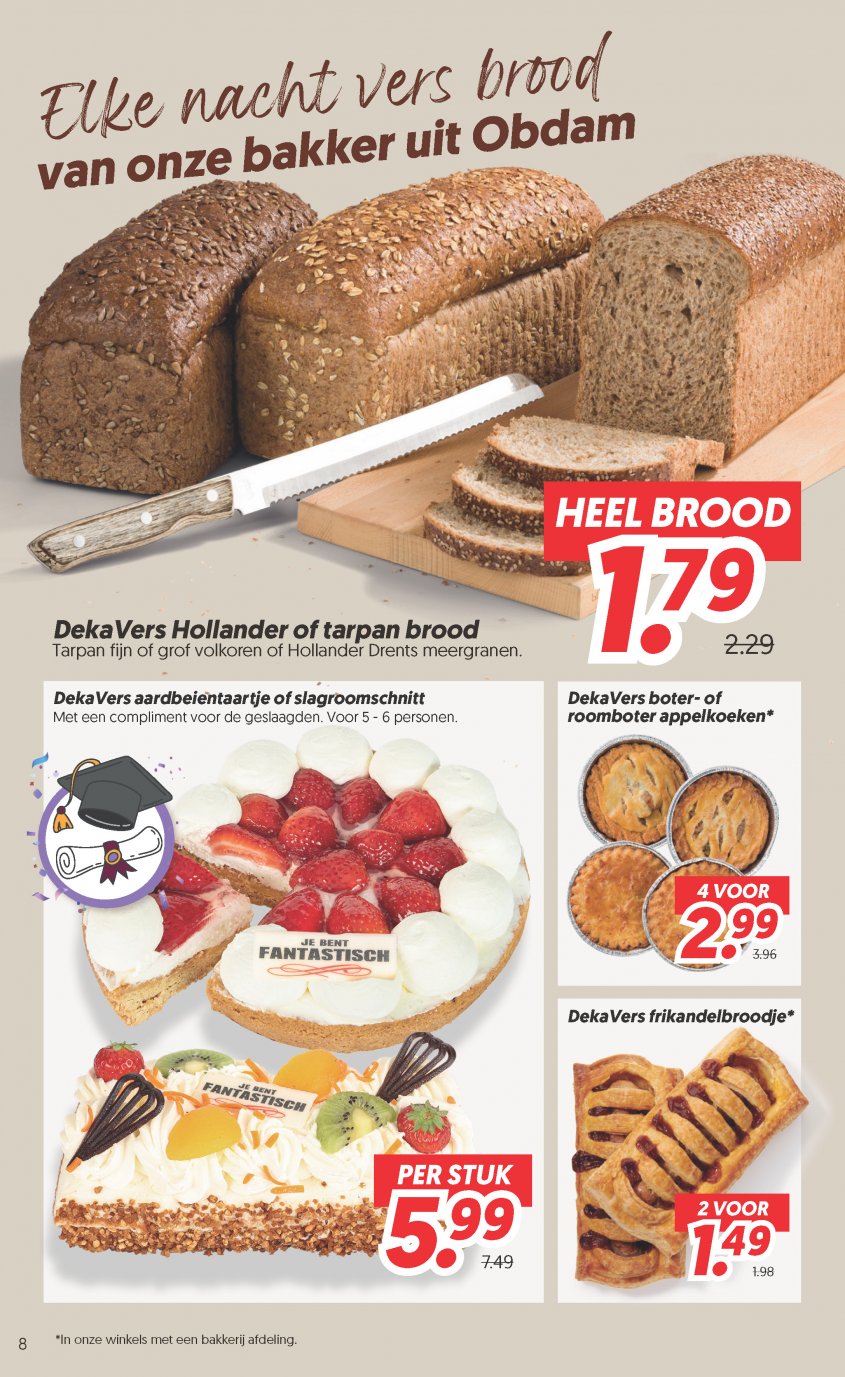 DekaMarkt Aanbiedingen van 09-06-2026 pagina.8