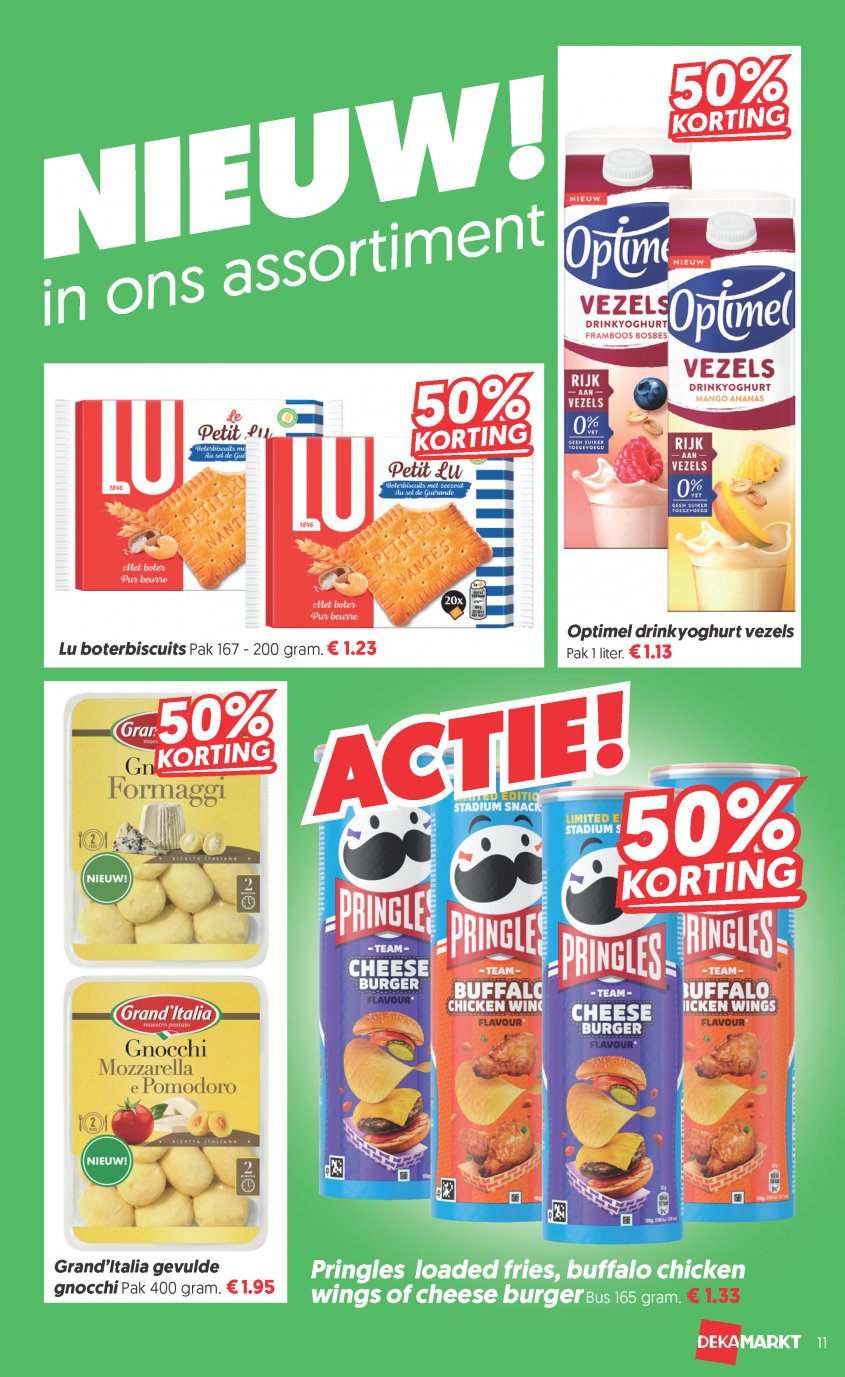 DekaMarkt Aanbiedingen van 09-06-2026 pagina.11