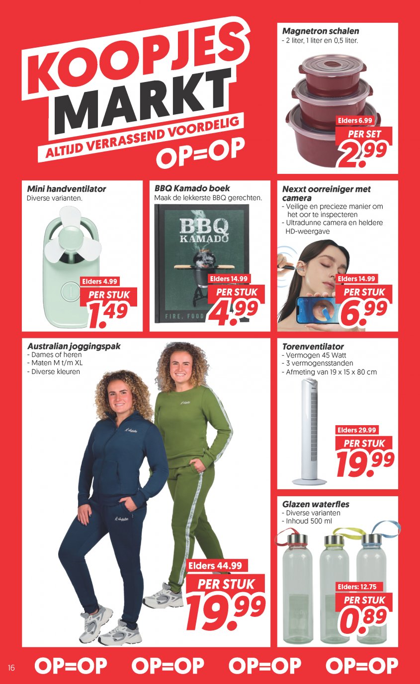 DekaMarkt Aanbiedingen van 09-06-2026 pagina.16