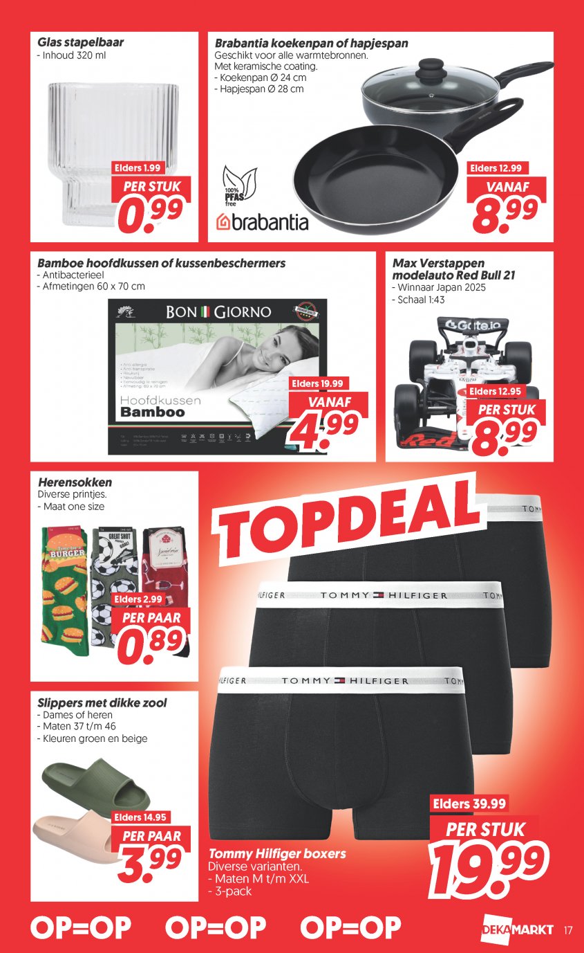 DekaMarkt Aanbiedingen van 09-06-2026 pagina.17