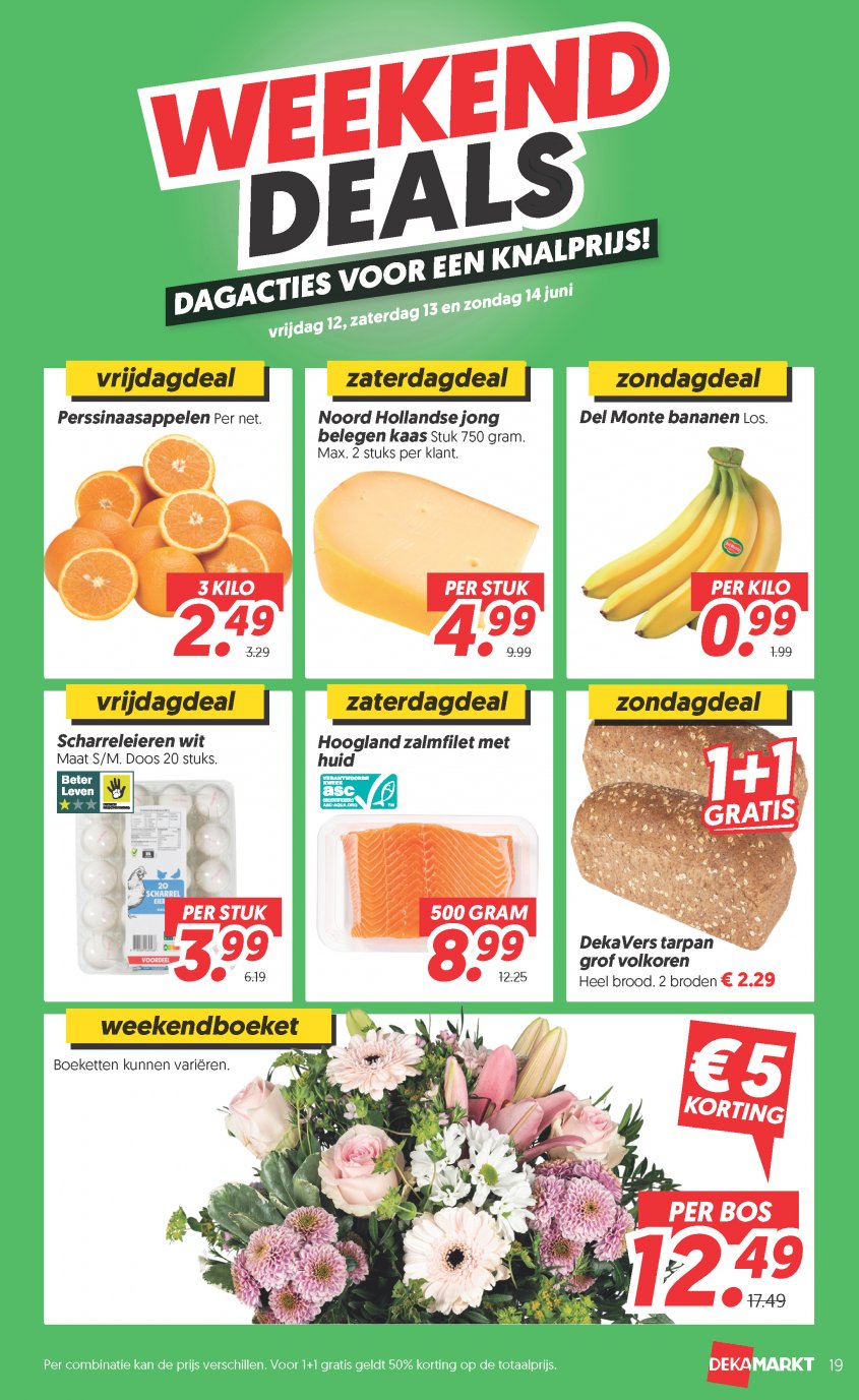 DekaMarkt Aanbiedingen van 09-06-2026 pagina.19