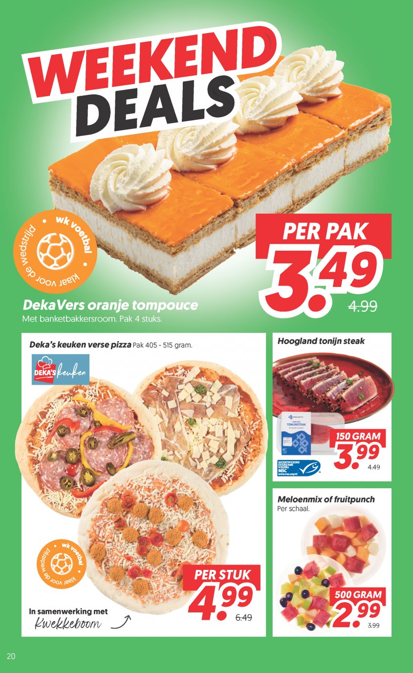 DekaMarkt Aanbiedingen van 09-06-2026 pagina.20