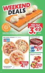 DekaMarkt reclame folder week 24, pagina.20