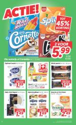 DekaMarkt reclame folder week 25, pagina.10