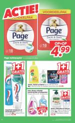 DekaMarkt reclame folder week 25, pagina.14