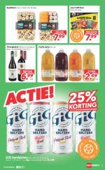 DekaMarkt reclame folder week 25, pagina.21