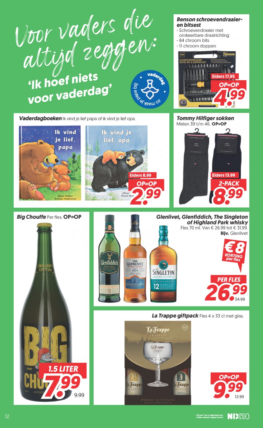 DekaMarkt Aanbiedingen van 16-06-2026 pagina.12