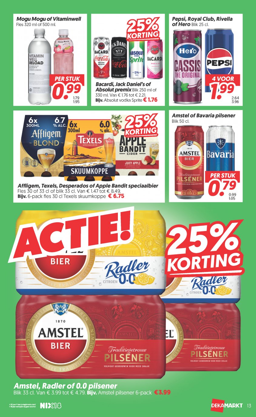 DekaMarkt Aanbiedingen van 16-06-2026 pagina.13
