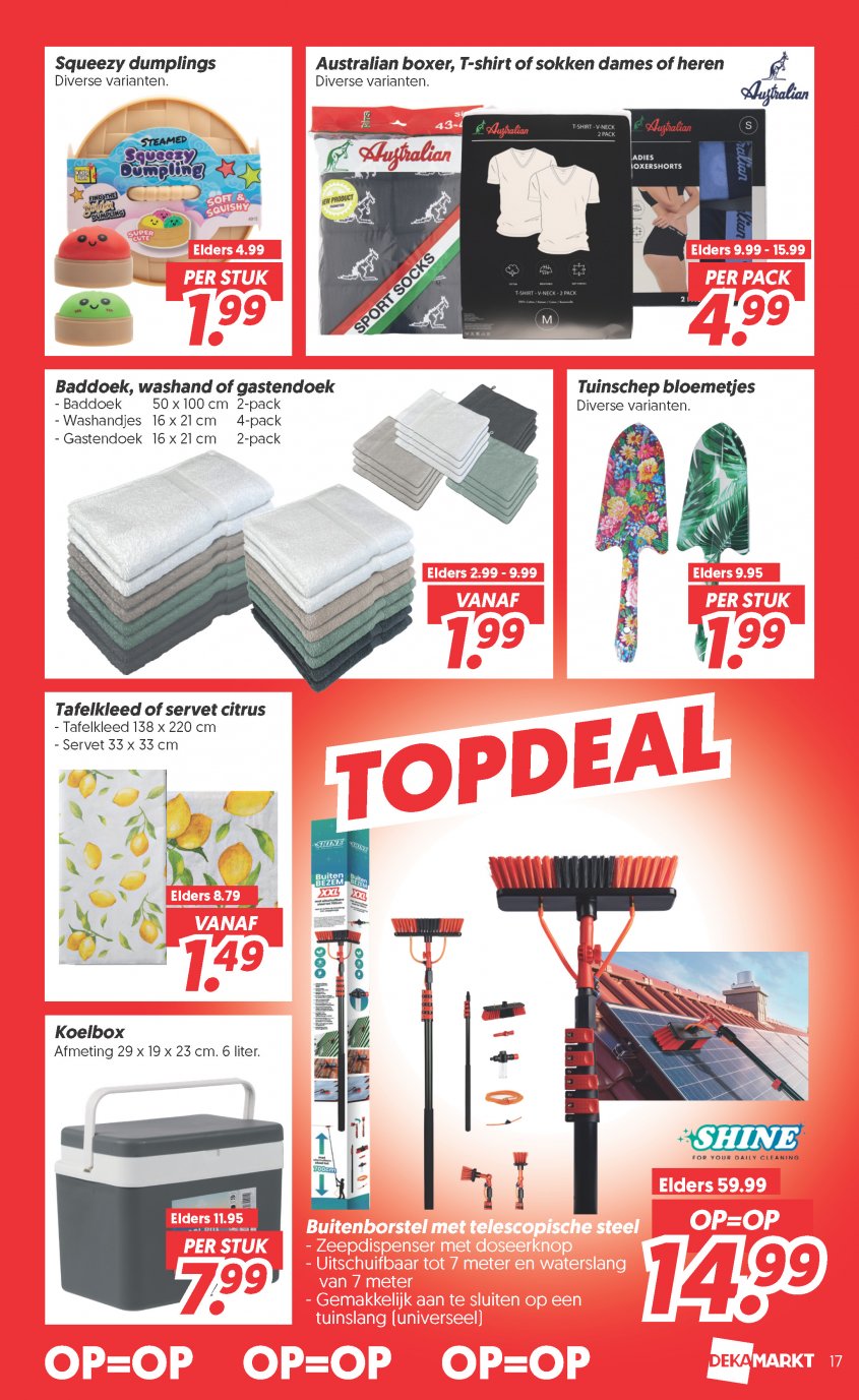 DekaMarkt Aanbiedingen van 16-06-2026 pagina.17