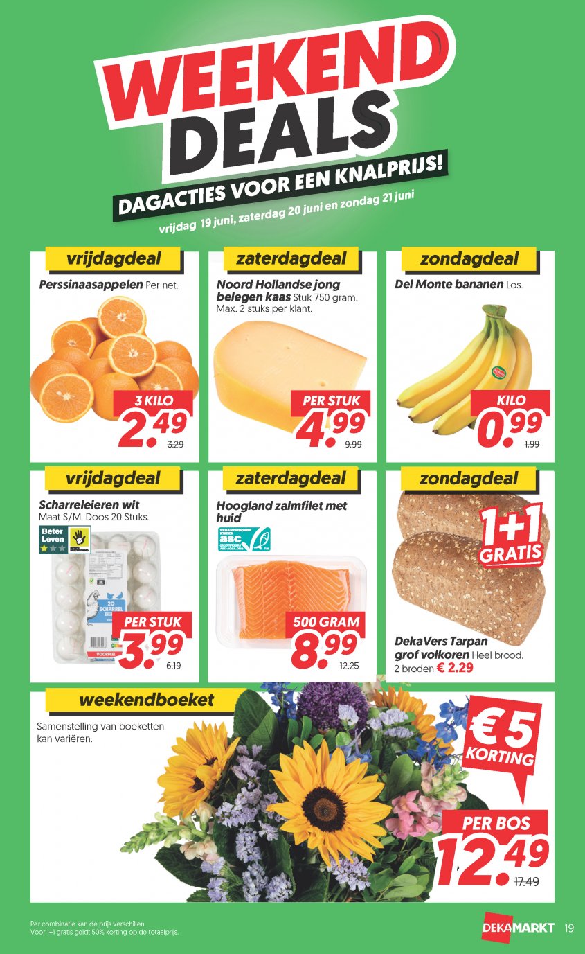 DekaMarkt Aanbiedingen van 16-06-2026 pagina.19