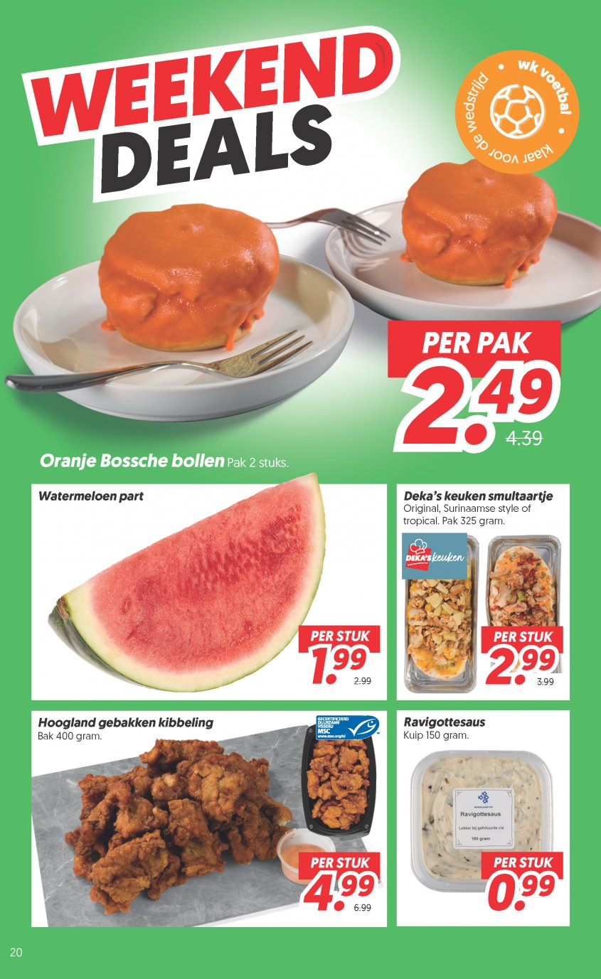 DekaMarkt Aanbiedingen van 16-06-2026 pagina.20