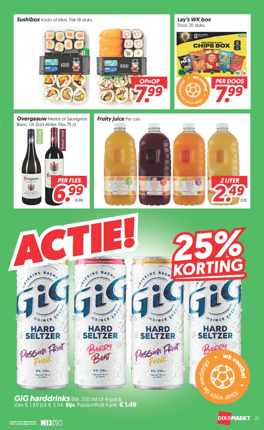 DekaMarkt Aanbiedingen van 16-06-2026 pagina.21
