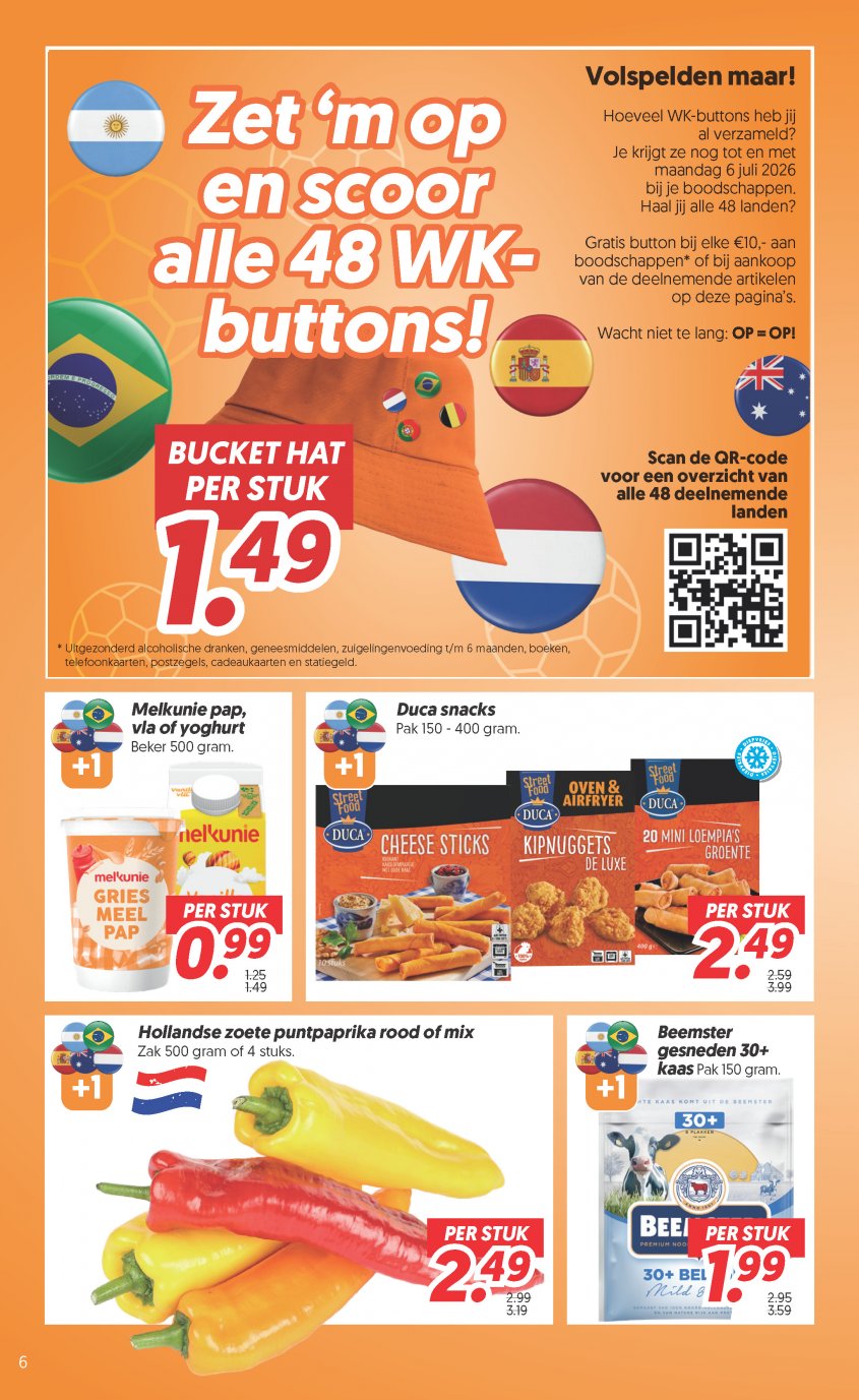 DekaMarkt Aanbiedingen van 23-06-2026 pagina.6