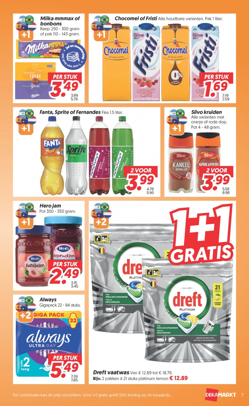 DekaMarkt Aanbiedingen van 23-06-2026 pagina.7