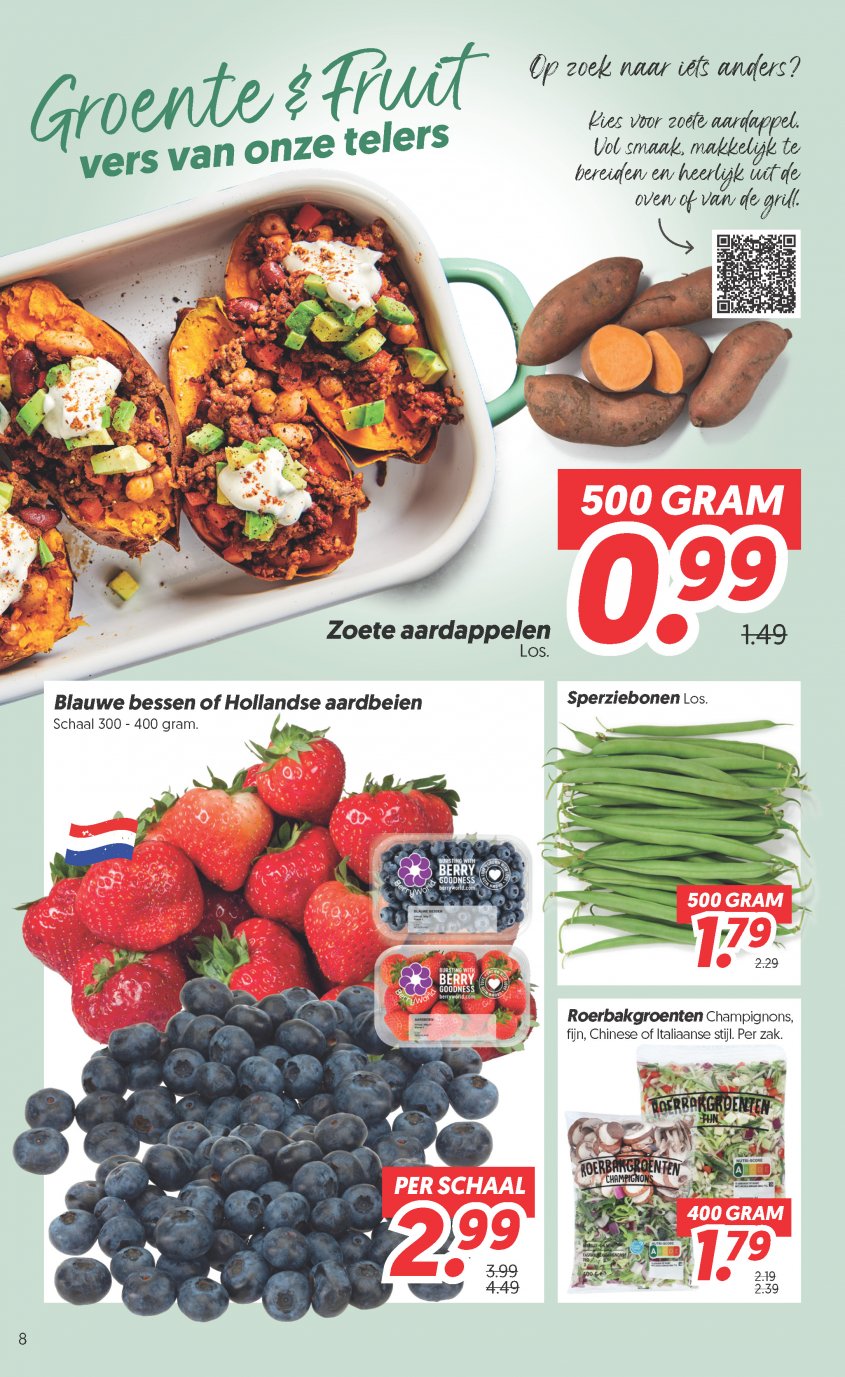 DekaMarkt Aanbiedingen van 23-06-2026 pagina.8