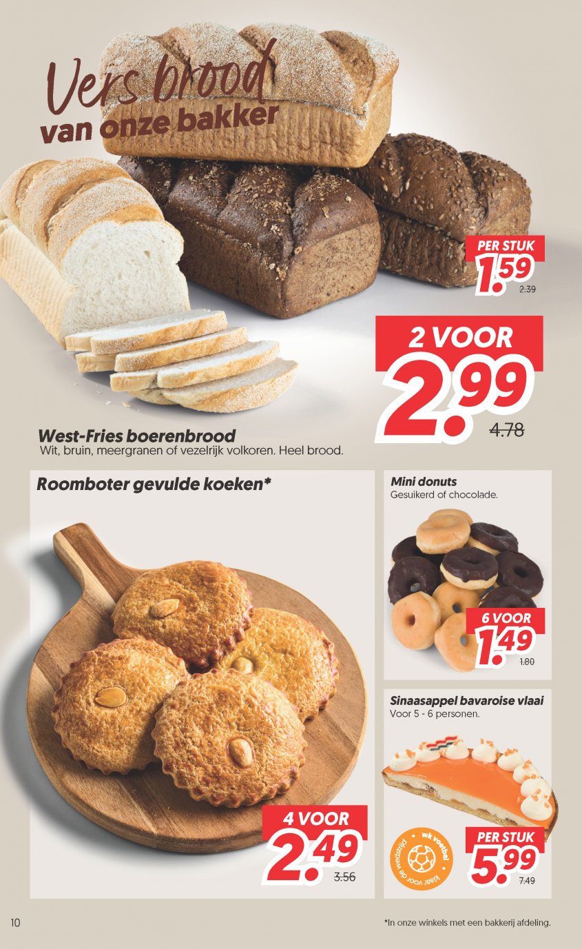 DekaMarkt Aanbiedingen van 23-06-2026 pagina.10