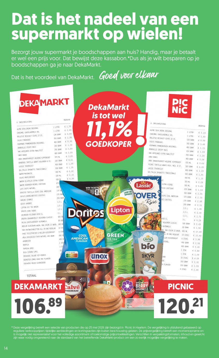 DekaMarkt Aanbiedingen van 23-06-2026 pagina.14
