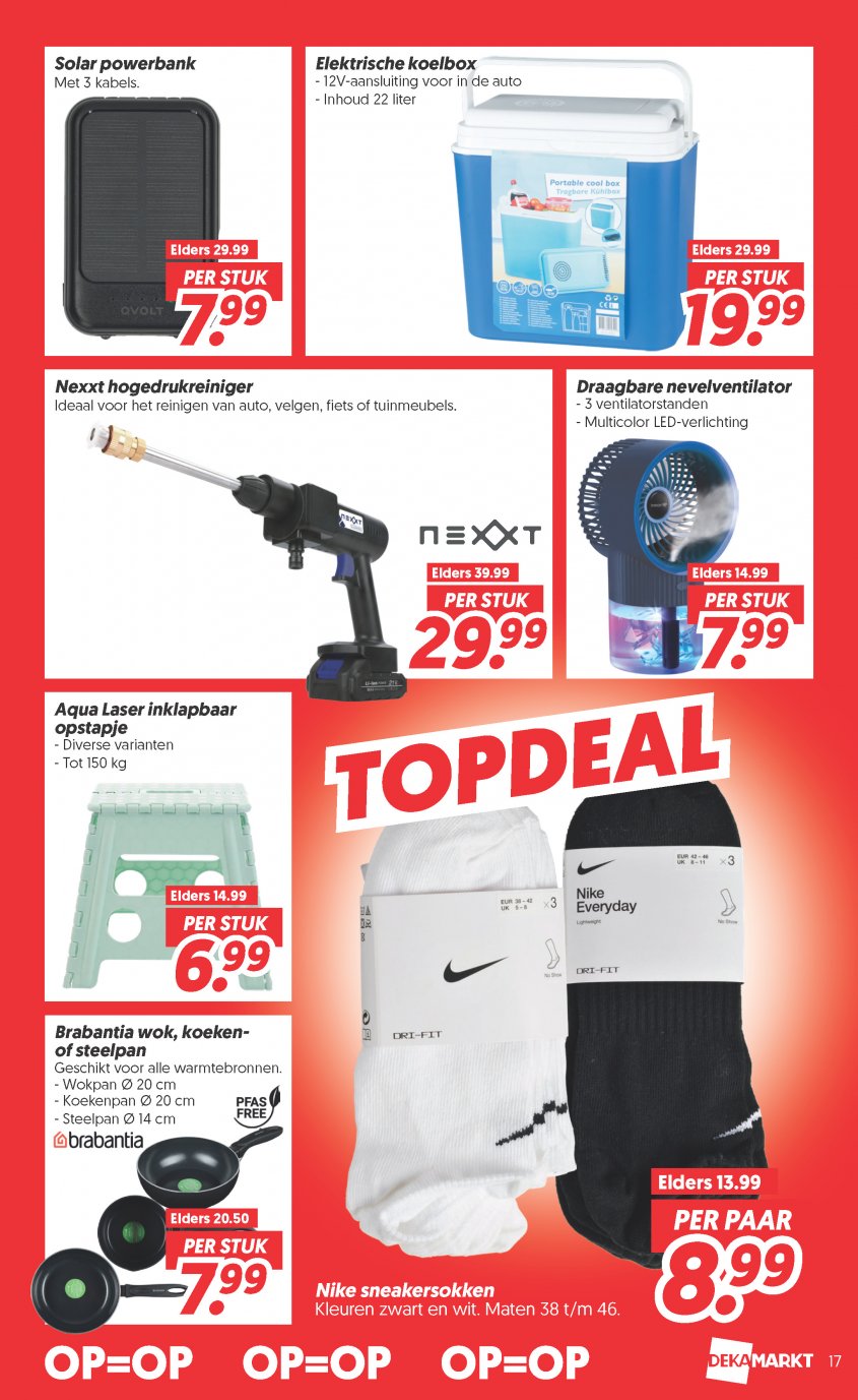 DekaMarkt Aanbiedingen van 23-06-2026 pagina.17