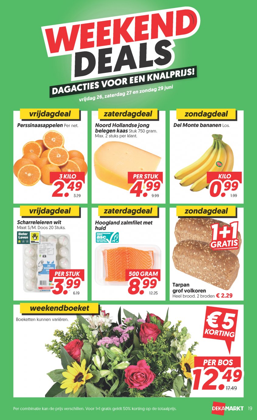 DekaMarkt Aanbiedingen van 23-06-2026 pagina.19