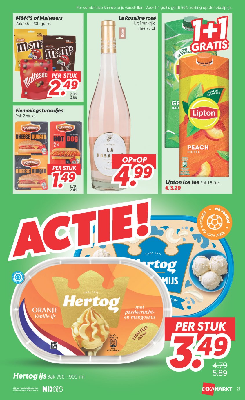 DekaMarkt Aanbiedingen van 23-06-2026 pagina.21