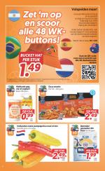 DekaMarkt reclame folder week 26, pagina.6