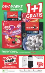 DekaMarkt reclame folder week 26, pagina.22