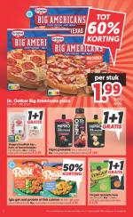 DekaMarkt reclame folder week 28, pagina.2