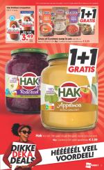 DekaMarkt reclame folder week 28, pagina.3