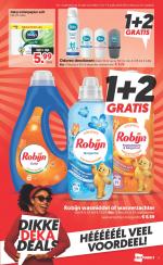DekaMarkt reclame folder week 28, pagina.5