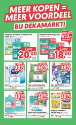 DekaMarkt reclame folder week 28, pagina.10