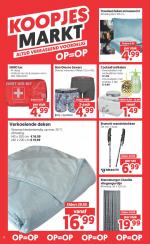 DekaMarkt reclame folder week 28, pagina.16